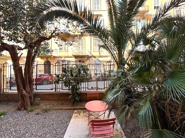 Agenzia Immobiliare Centrale Sanremo
